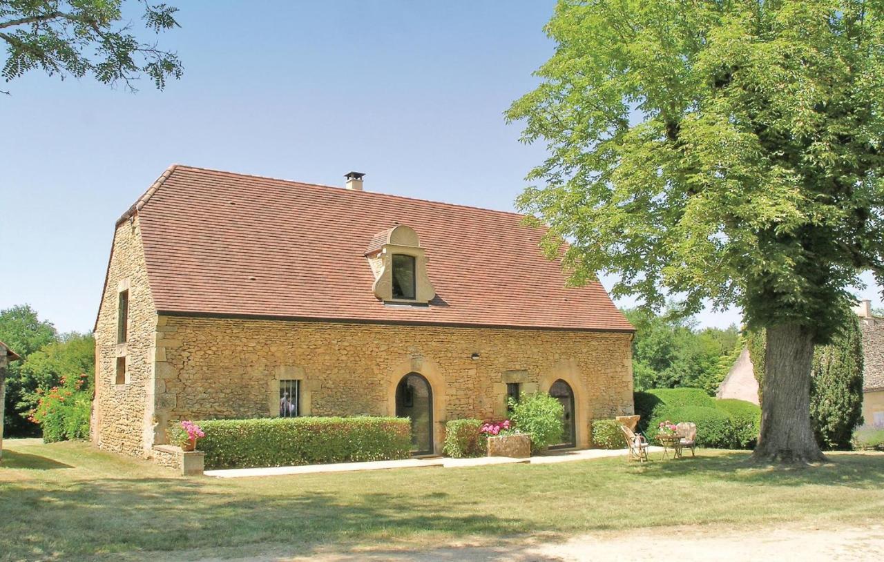 Lovely Home In Valojoulx Kültér fotó